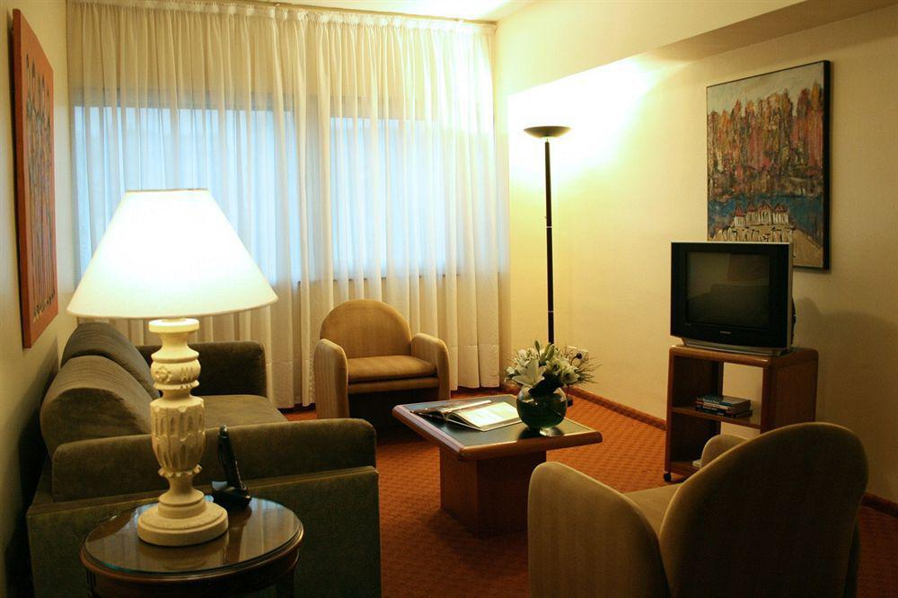 Park Royal City Ciudad Autónoma de Buenos Aires Exterior foto